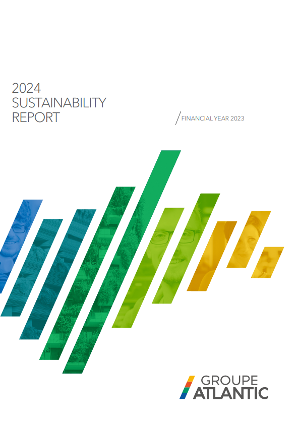 2023 Sustainability Report